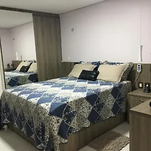 Flat Golden 3*, Fortaleza (Ceara) Brasil