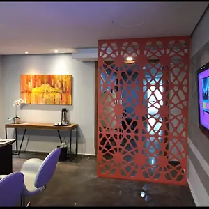 Garibaldi 3*, Porto Alegre Brasil
