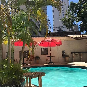 Italia 2*, Fortaleza (Ceara) Brasil