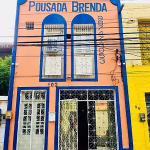 Brenda 2*, Fortaleza (Ceara) Brasil