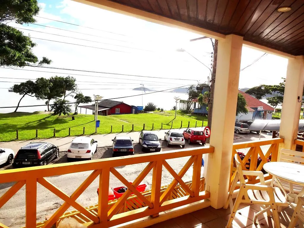 Apart Hotel Vila Mar Florianópolis Casa de hóspedes