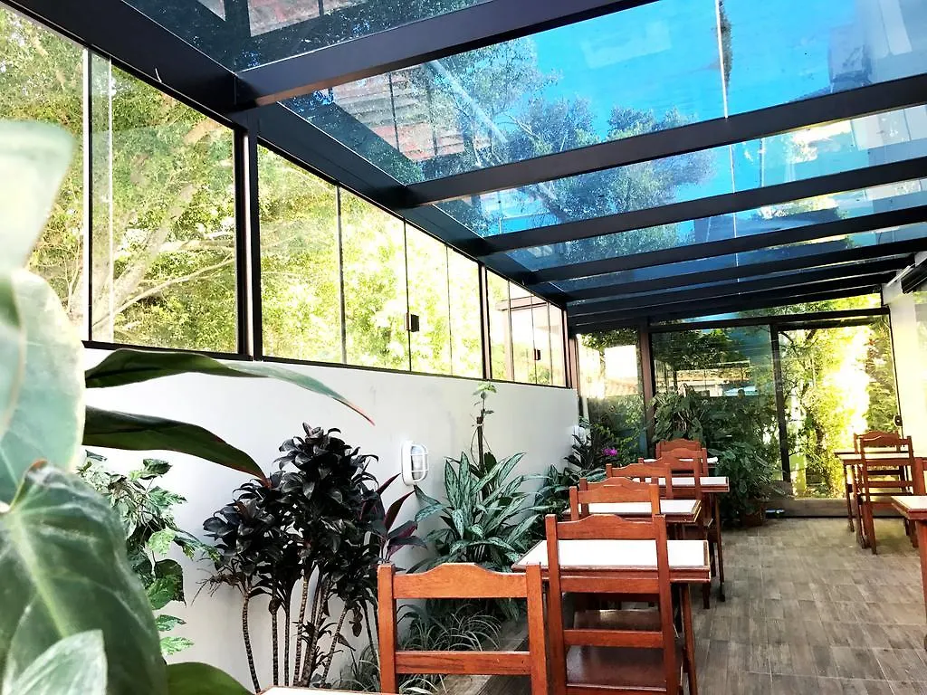 Apart Hotel Vila Mar Florianópolis Casa de hóspedes