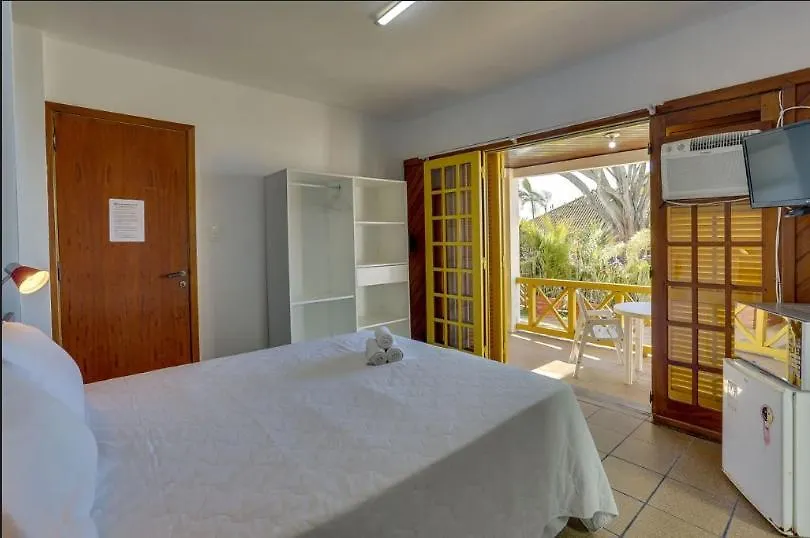 Apart Hotel Vila Mar Florianópolis Casa de hóspedes